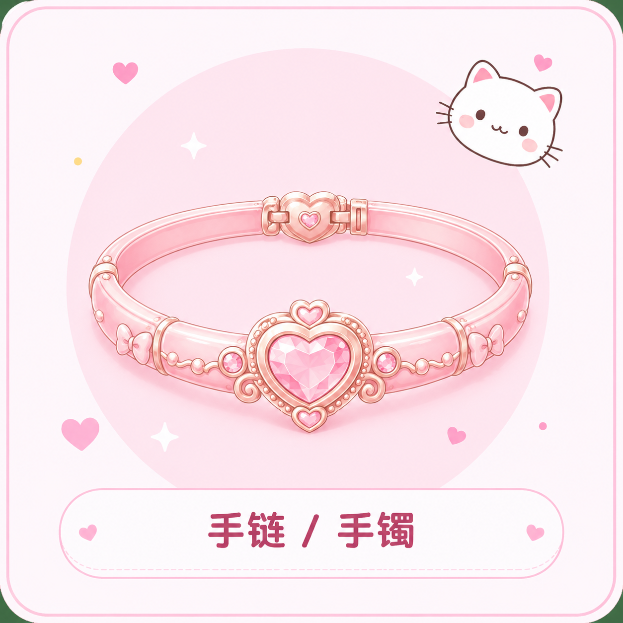 手鏈/手鐲